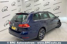 
										Volkswagen Golf 1.4 TSI Automatas 2017 full									