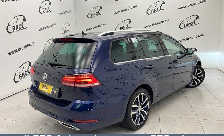 
								Volkswagen Golf 1.4 TSI Automatas 2017 full									