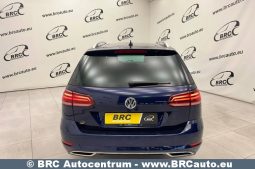 
										Volkswagen Golf 1.4 TSI Automatas 2017 full									
