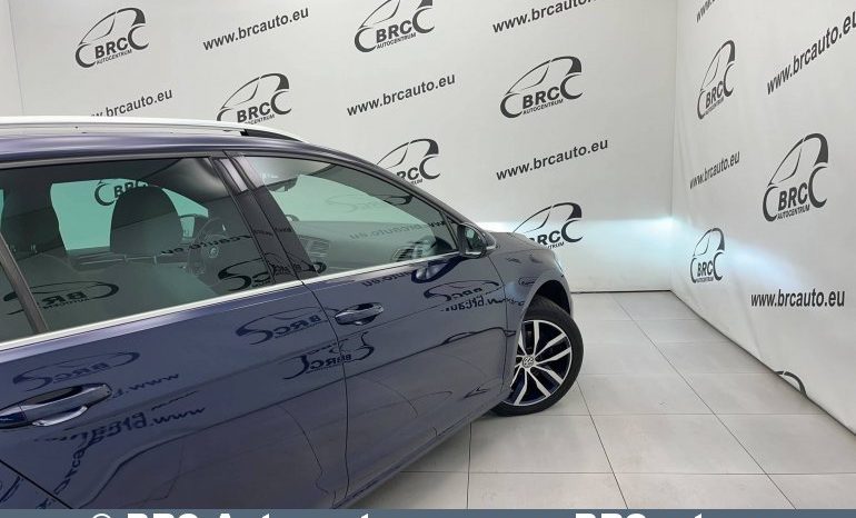 
								Volkswagen Golf 1.4 TSI Automatas 2017 full									
