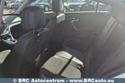 
										Opel Insignia 2.0 BiTurbo CDTI Automatas 2015 full									