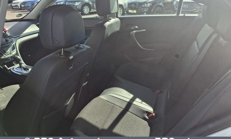 
								Opel Insignia 2.0 BiTurbo CDTI Automatas 2015 full									