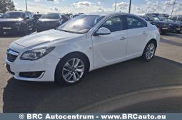 
										Opel Insignia 2.0 BiTurbo CDTI Automatas 2015 full									