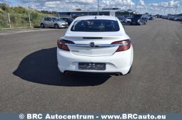 
										Opel Insignia 2.0 BiTurbo CDTI Automatas 2015 full									