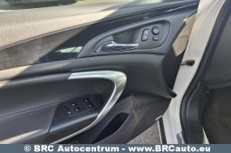 
										Opel Insignia 2.0 BiTurbo CDTI Automatas 2015 full									