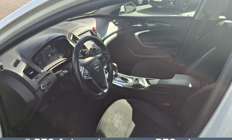 
								Opel Insignia 2.0 BiTurbo CDTI Automatas 2015 full									