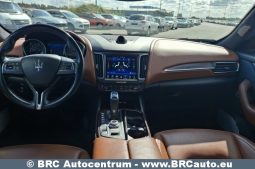 
										Maserati Levante 3.0 Q4 Automatas 2019 full									