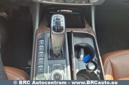 
										Maserati Levante 3.0 Q4 Automatas 2019 full									