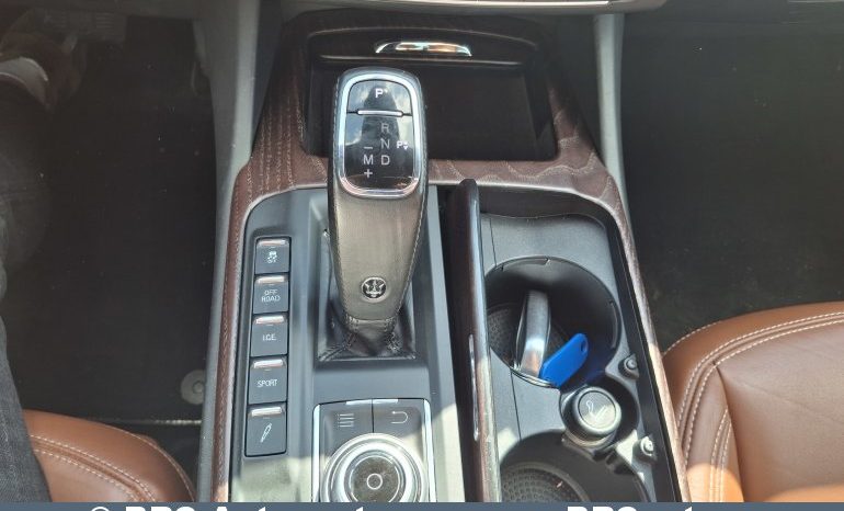 
								Maserati Levante 3.0 Q4 Automatas 2019 full									