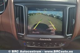 
										Maserati Levante 3.0 Q4 Automatas 2019 full									
