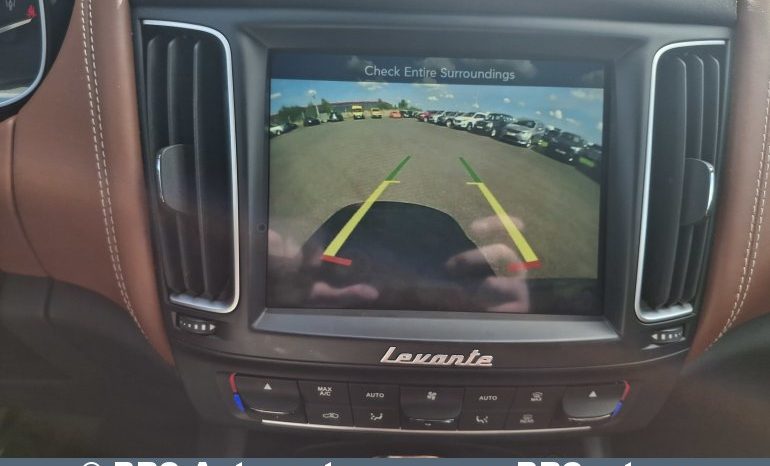 
								Maserati Levante 3.0 Q4 Automatas 2019 full									