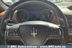
										Maserati Levante 3.0 Q4 Automatas 2019 full									