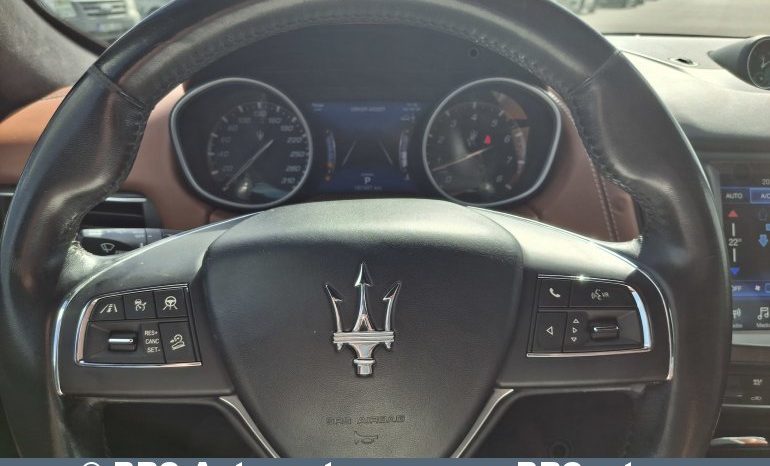 
								Maserati Levante 3.0 Q4 Automatas 2019 full									
