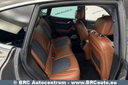 
										Maserati Levante 3.0 Q4 Automatas 2019 full									