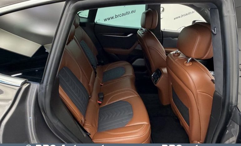 
								Maserati Levante 3.0 Q4 Automatas 2019 full									