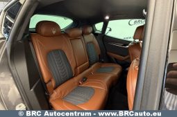 
										Maserati Levante 3.0 Q4 Automatas 2019 full									