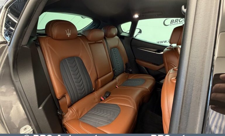 
								Maserati Levante 3.0 Q4 Automatas 2019 full									