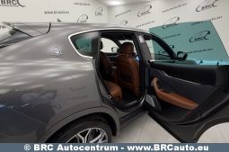 
										Maserati Levante 3.0 Q4 Automatas 2019 full									