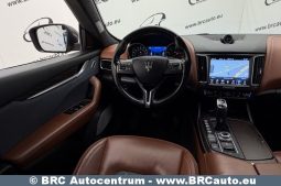 
										Maserati Levante 3.0 Q4 Automatas 2019 full									