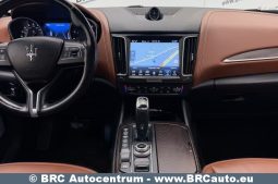 
										Maserati Levante 3.0 Q4 Automatas 2019 full									