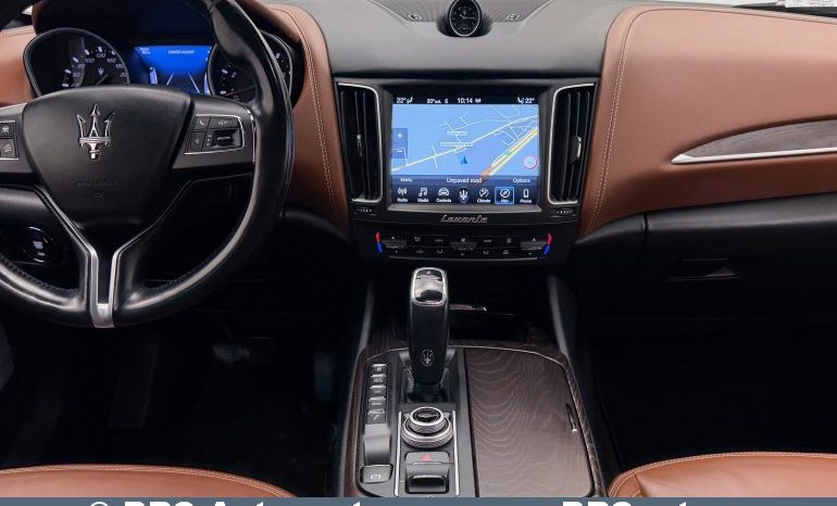 
								Maserati Levante 3.0 Q4 Automatas 2019 full									