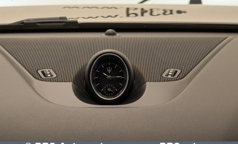 
								Maserati Levante 3.0 Q4 Automatas 2019 full									
