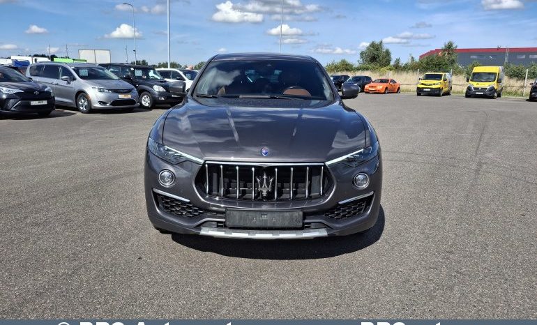 
								Maserati Levante 3.0 Q4 Automatas 2019 full									