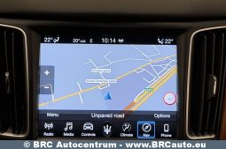 
										Maserati Levante 3.0 Q4 Automatas 2019 full									