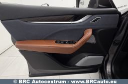 
										Maserati Levante 3.0 Q4 Automatas 2019 full									
