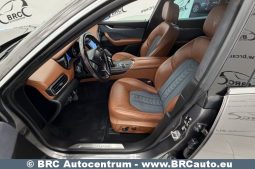 
										Maserati Levante 3.0 Q4 Automatas 2019 full									