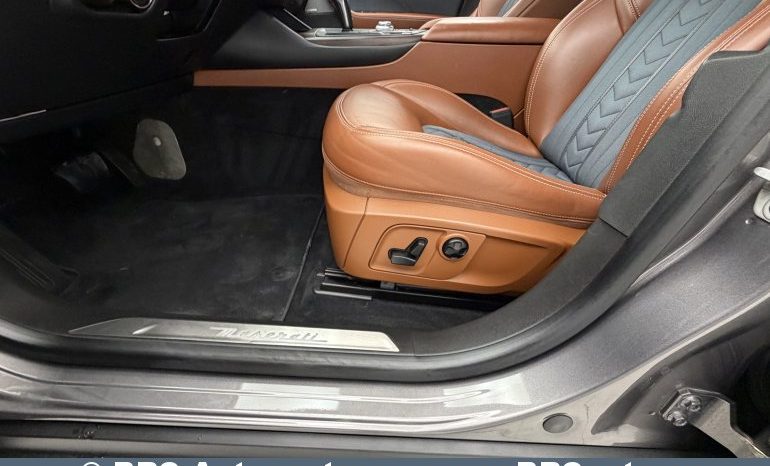 
								Maserati Levante 3.0 Q4 Automatas 2019 full									