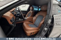 
										Maserati Levante 3.0 Q4 Automatas 2019 full									