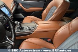 
										Maserati Levante 3.0 Q4 Automatas 2019 full									