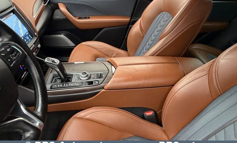 
								Maserati Levante 3.0 Q4 Automatas 2019 full									