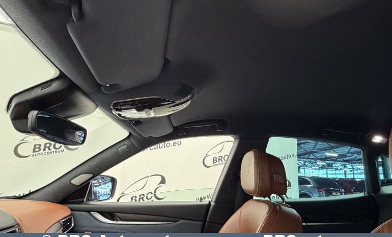 
								Maserati Levante 3.0 Q4 Automatas 2019 full									