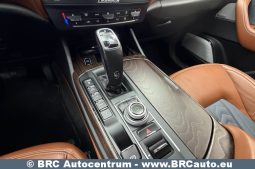 
										Maserati Levante 3.0 Q4 Automatas 2019 full									