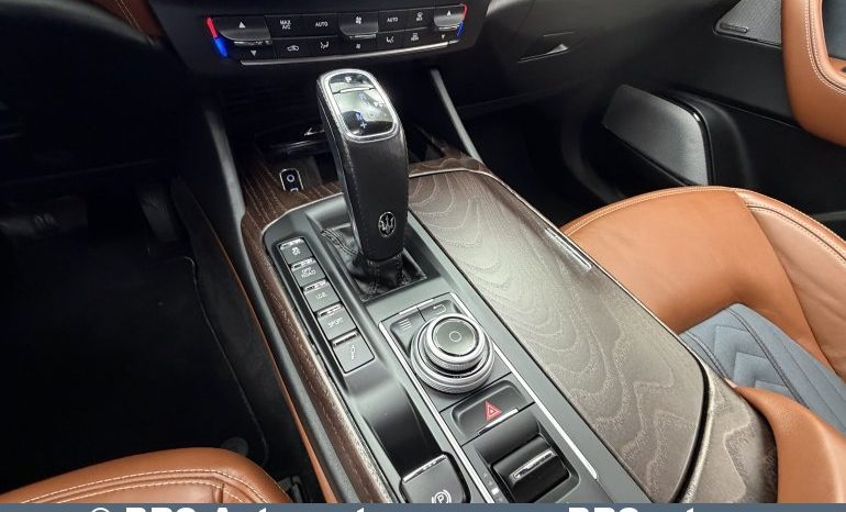 
								Maserati Levante 3.0 Q4 Automatas 2019 full									