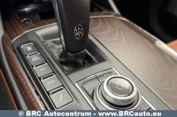 
										Maserati Levante 3.0 Q4 Automatas 2019 full									