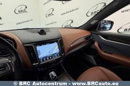 
										Maserati Levante 3.0 Q4 Automatas 2019 full									