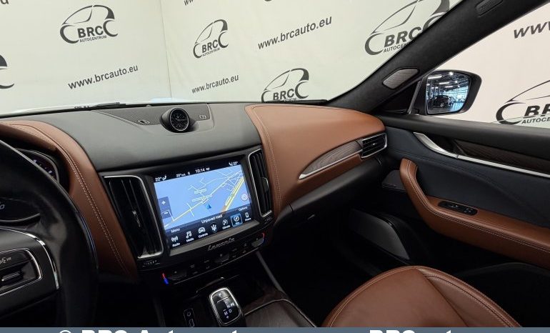 
								Maserati Levante 3.0 Q4 Automatas 2019 full									