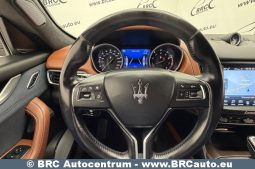 
										Maserati Levante 3.0 Q4 Automatas 2019 full									
