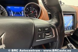 
										Maserati Levante 3.0 Q4 Automatas 2019 full									