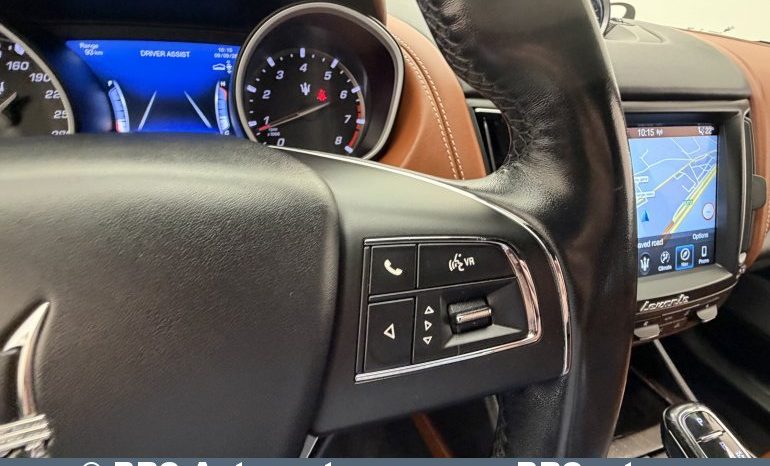 
								Maserati Levante 3.0 Q4 Automatas 2019 full									
