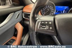 
										Maserati Levante 3.0 Q4 Automatas 2019 full									
