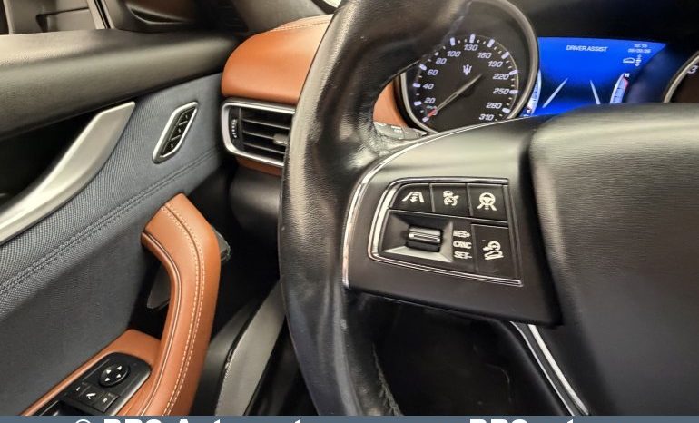 
								Maserati Levante 3.0 Q4 Automatas 2019 full									