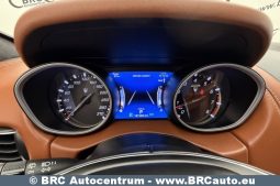 
										Maserati Levante 3.0 Q4 Automatas 2019 full									