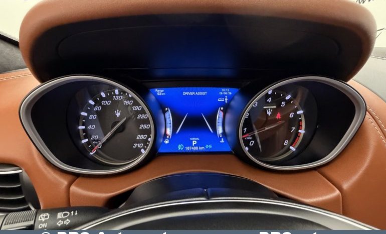 
								Maserati Levante 3.0 Q4 Automatas 2019 full									