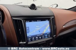 
										Maserati Levante 3.0 Q4 Automatas 2019 full									