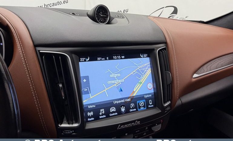 
								Maserati Levante 3.0 Q4 Automatas 2019 full									