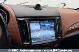 
										Maserati Levante 3.0 Q4 Automatas 2019 full									